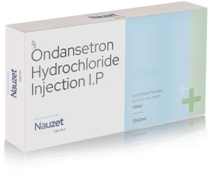 Nauzet 2ml Injection