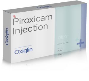 Oxiqlin 2ml Injection