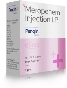 Penqlin 1gm Injection