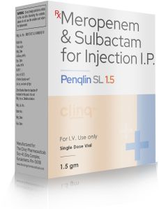 Penqlin-SL 1.5mg Injection