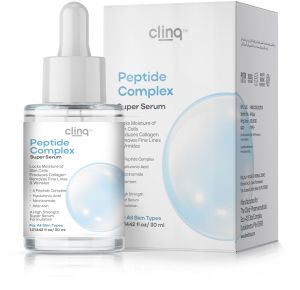 Peptide Complex Hyaluronic Acid Niacinamide,allantion Serum