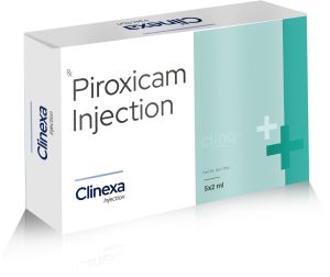 Piroxicam Injection