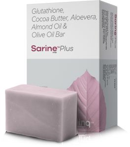 Glutathione Coca Butter Alovera Almond Oil and Olive Soap