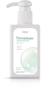 Timeless Ancient Minerals Body Wash