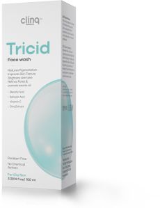 Tricid Face Wash