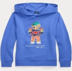 Boys Pullover Sweatshirts