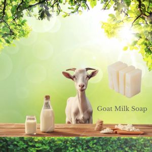 Hand Made Soaps