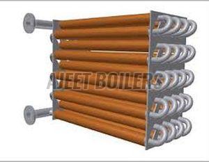 Boiler Economizer
