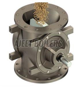 Rotary Valve