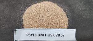 70% Psyllium Husk