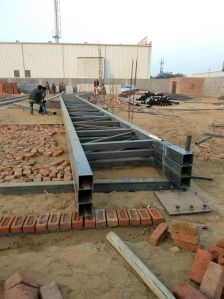 Steel Truss