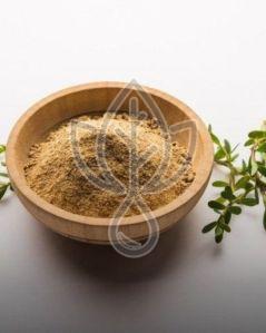Natural Brahmi Powder