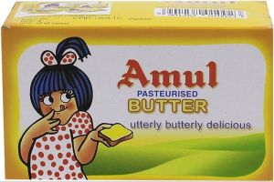 1 Kg Amul Butter