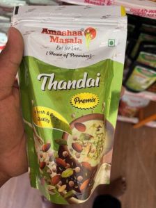 Instant Thandai Powder
