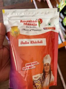 Ready To Cook Instant Dalia Khichdi Mix