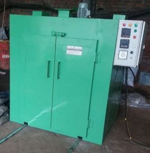 Electrical Batch Oven