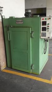 Electrical Batch Oven