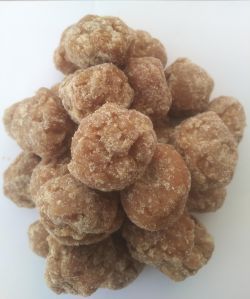 Jaggery Laddu