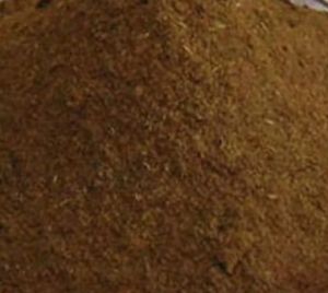 Cow Dung Powder