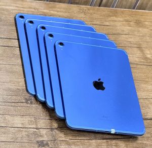 Apple Ipad 10 GEN WiFi LTE