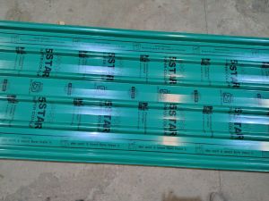 Pre Painted Galvalume Sheets