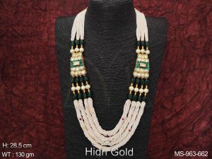 MS-963-662 Traditional Mala