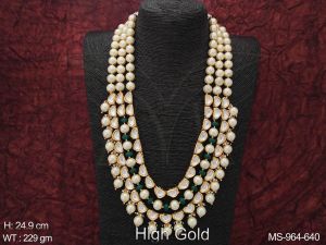 MS-964-640 Traditional Mala