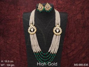 MS-966-838 Traditional Mala