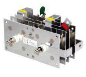 Button Diode Type Welding Stacks