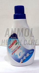 500 ml Fabric Care Liquid Detergent