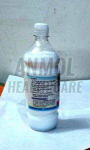 1 Litre Liquid Mosquito Repellent Deodorant Cleaner