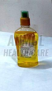 500 ml Dishwash Liquid