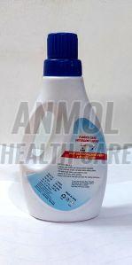 500 ml Fabric Care Liquid Detergent