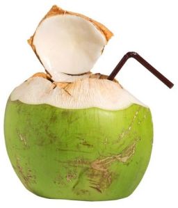 Coconut Water