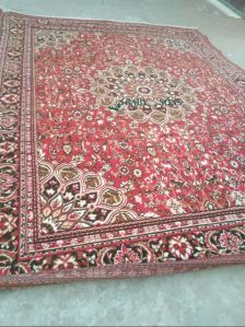 Floral Rugs