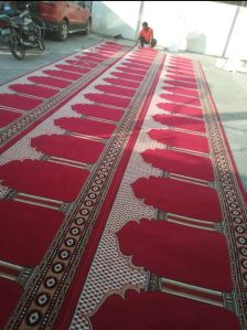 Prayer Rugs