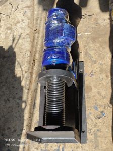 3 HP Electric Winch Machine