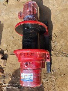 5 HP Marine Winch