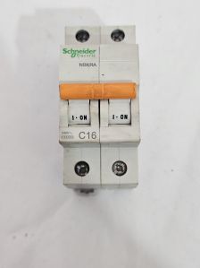 Schneider Miniature Circuit Breaker