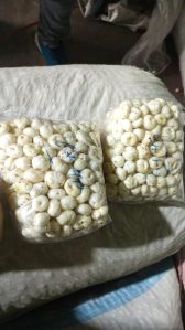 White Makhana