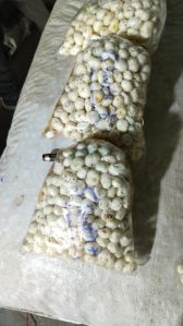 White Makhana