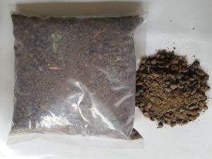 Goat Dung Manure