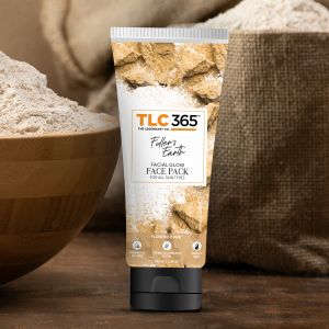 Fuller Earth Face Pack