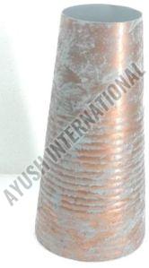 Handicraft Decorative Iron Flower Vase