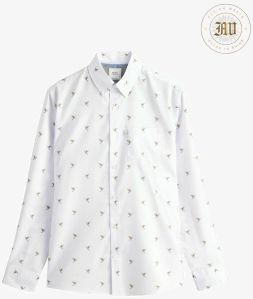 cotton shirts