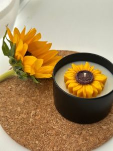 Scented Jar Candles