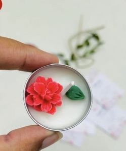Fragrant Candle