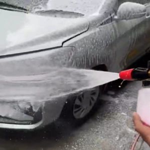 Door To Door Car Wash Service