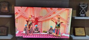 Classical Show Event Organizer Service