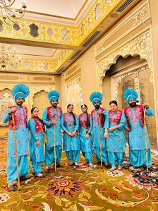 Classical Show Event Organizer Service